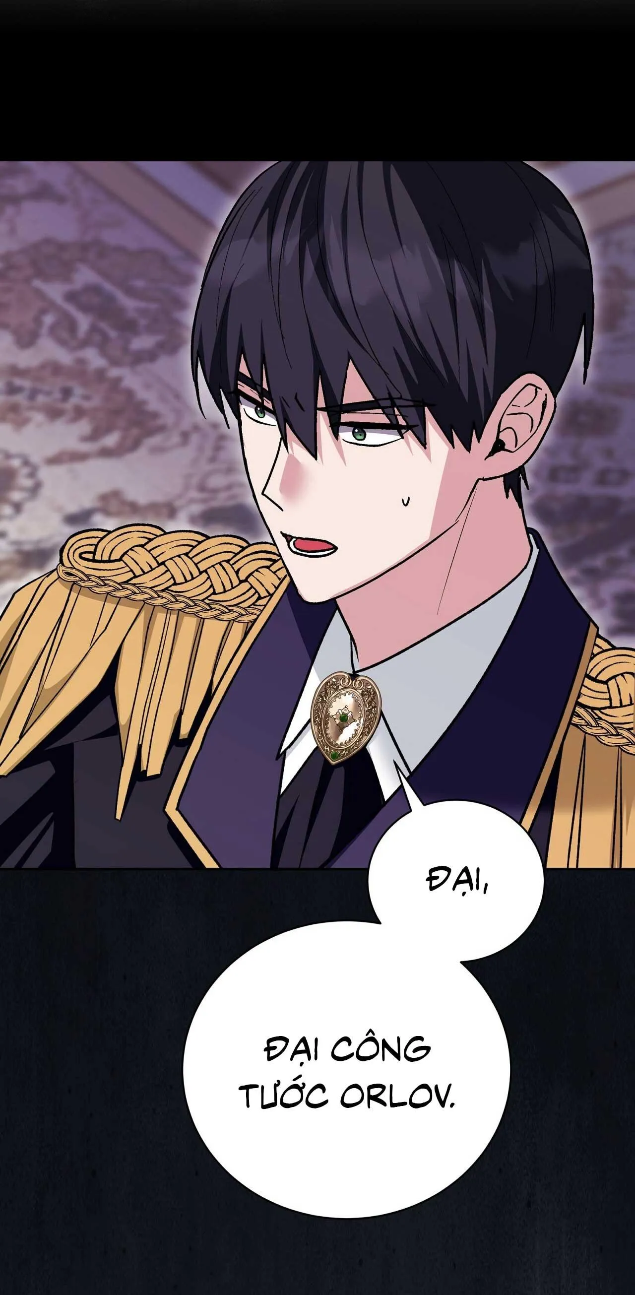 Xuyên thành cục bông của tên cuồng công Chapter 22 Trang 51