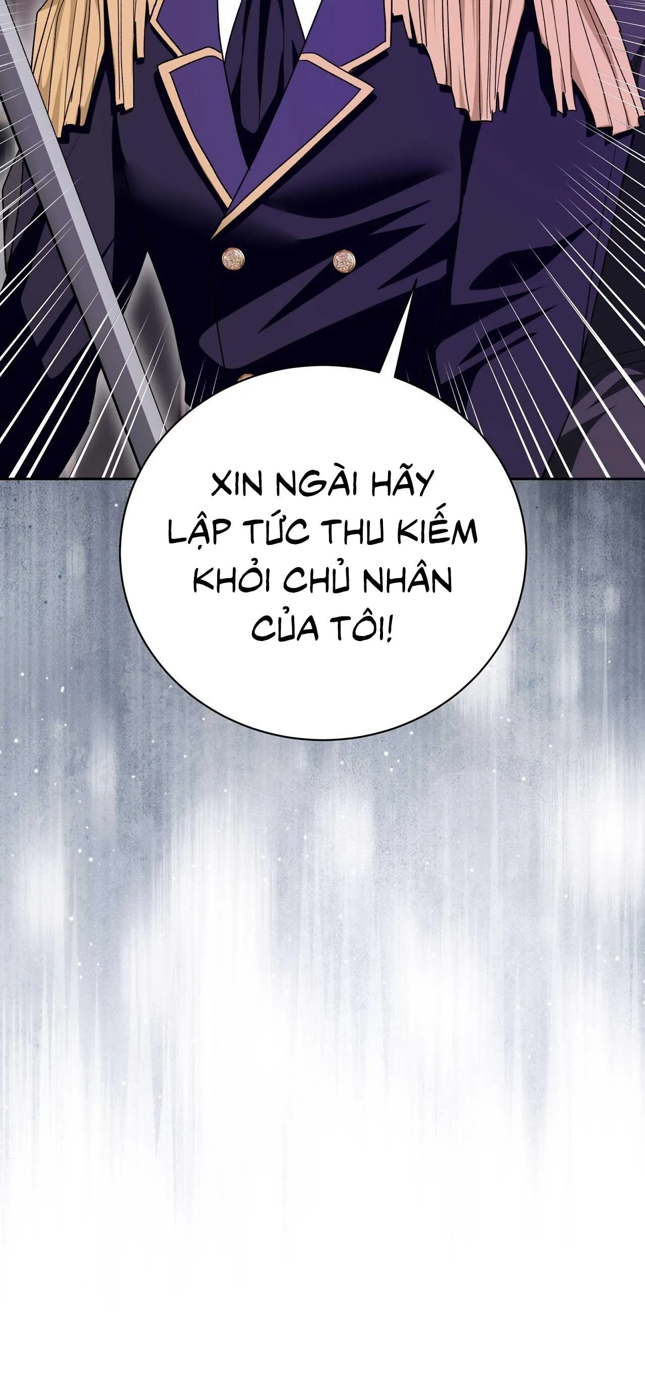 Xuyên thành cục bông của tên cuồng công Chapter 22 Trang 54