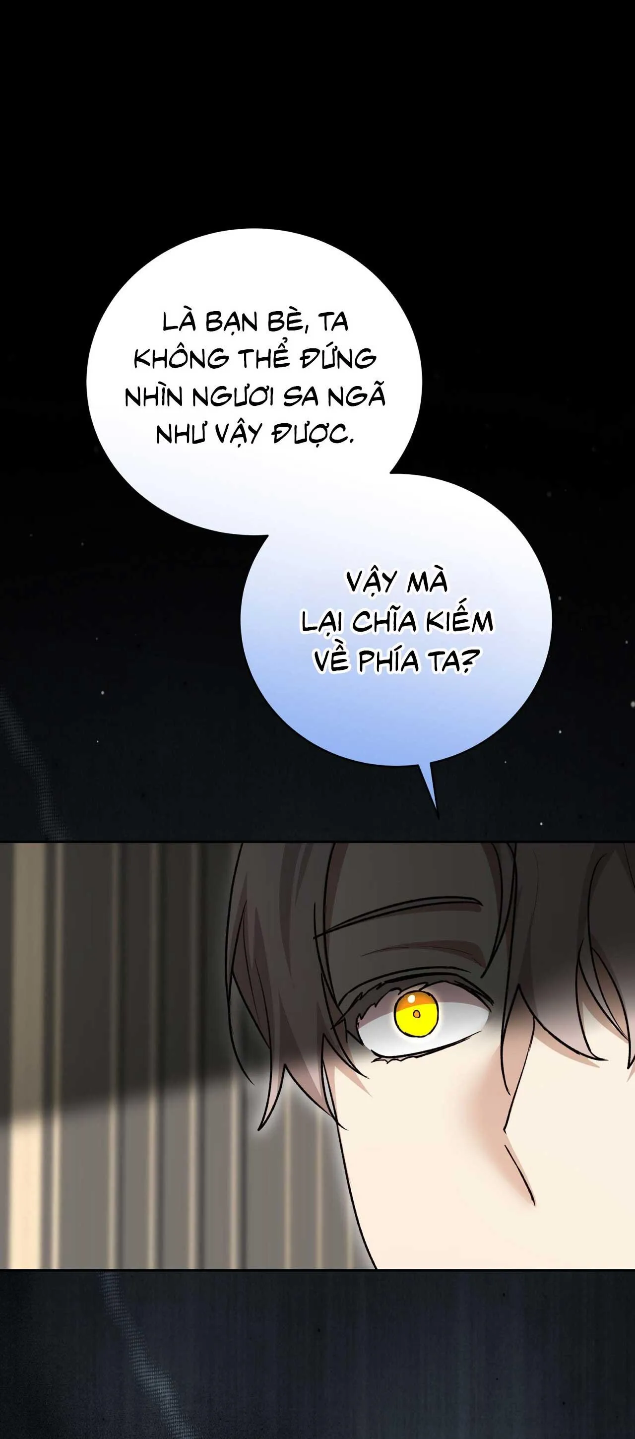 Xuyên thành cục bông của tên cuồng công Chapter 22 Trang 62