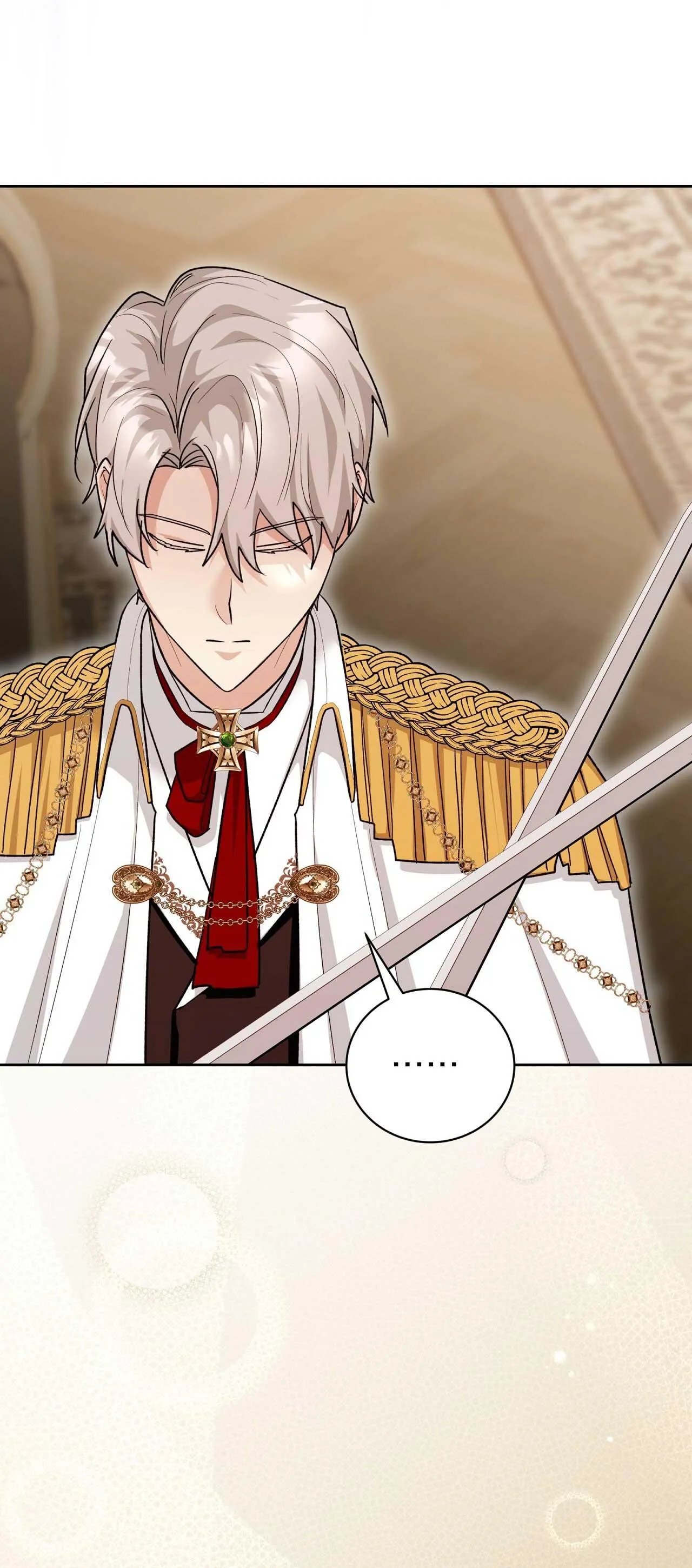 Xuyên thành cục bông của tên cuồng công Chapter 22 Trang 64