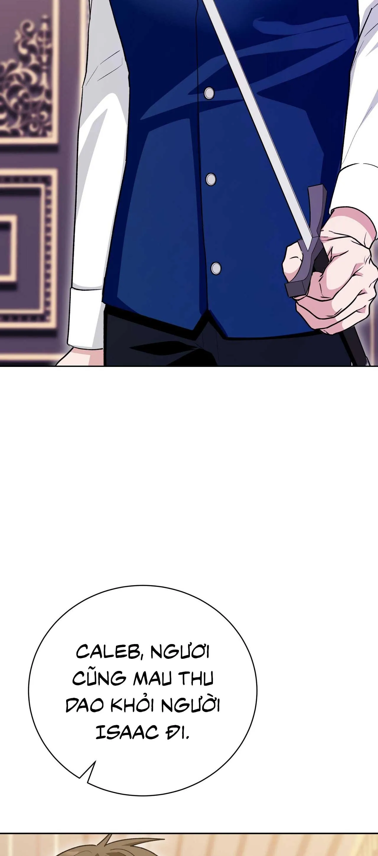Xuyên thành cục bông của tên cuồng công Chapter 22 Trang 68