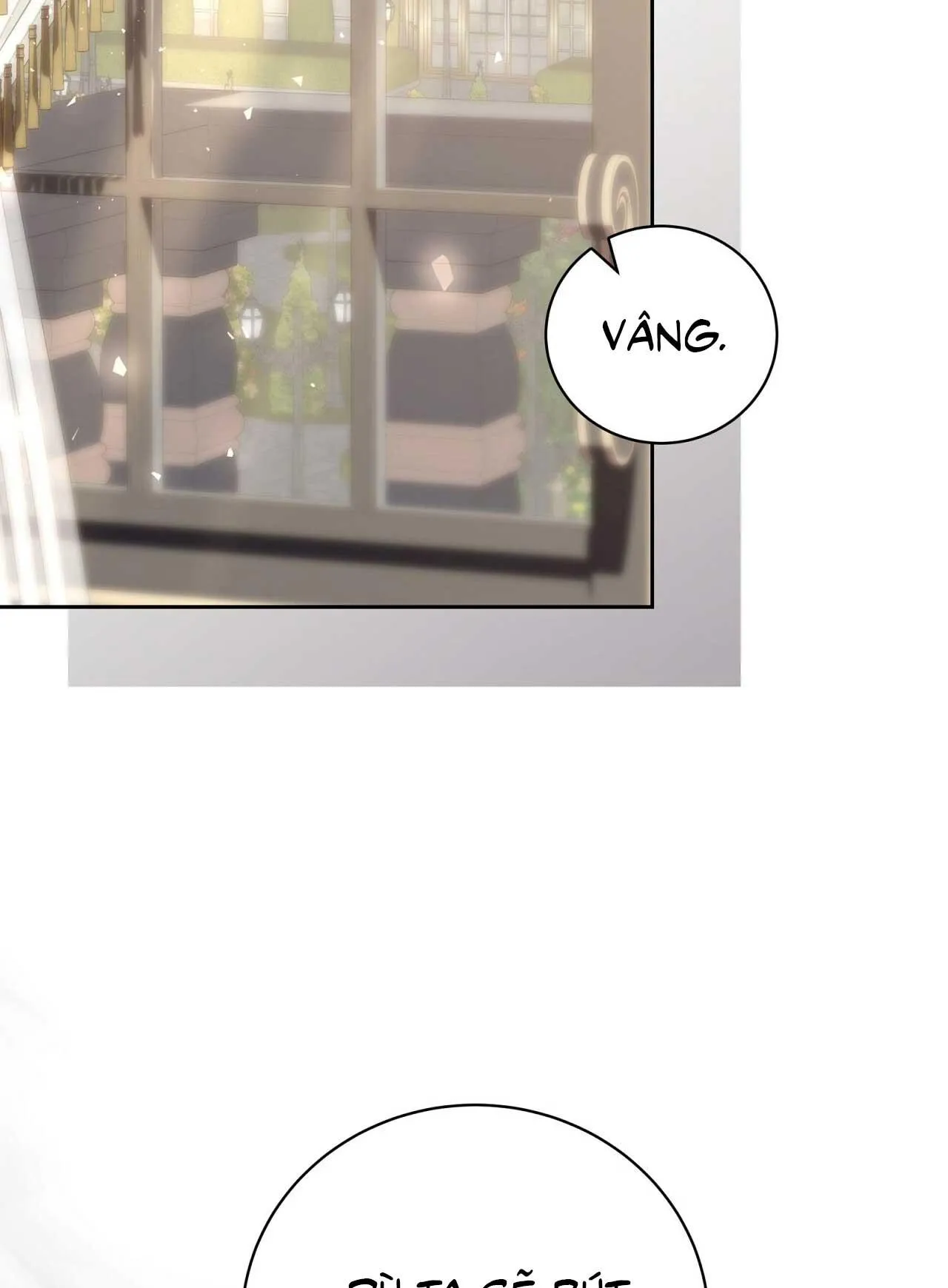 Xuyên thành cục bông của tên cuồng công Chapter 22 Trang 73