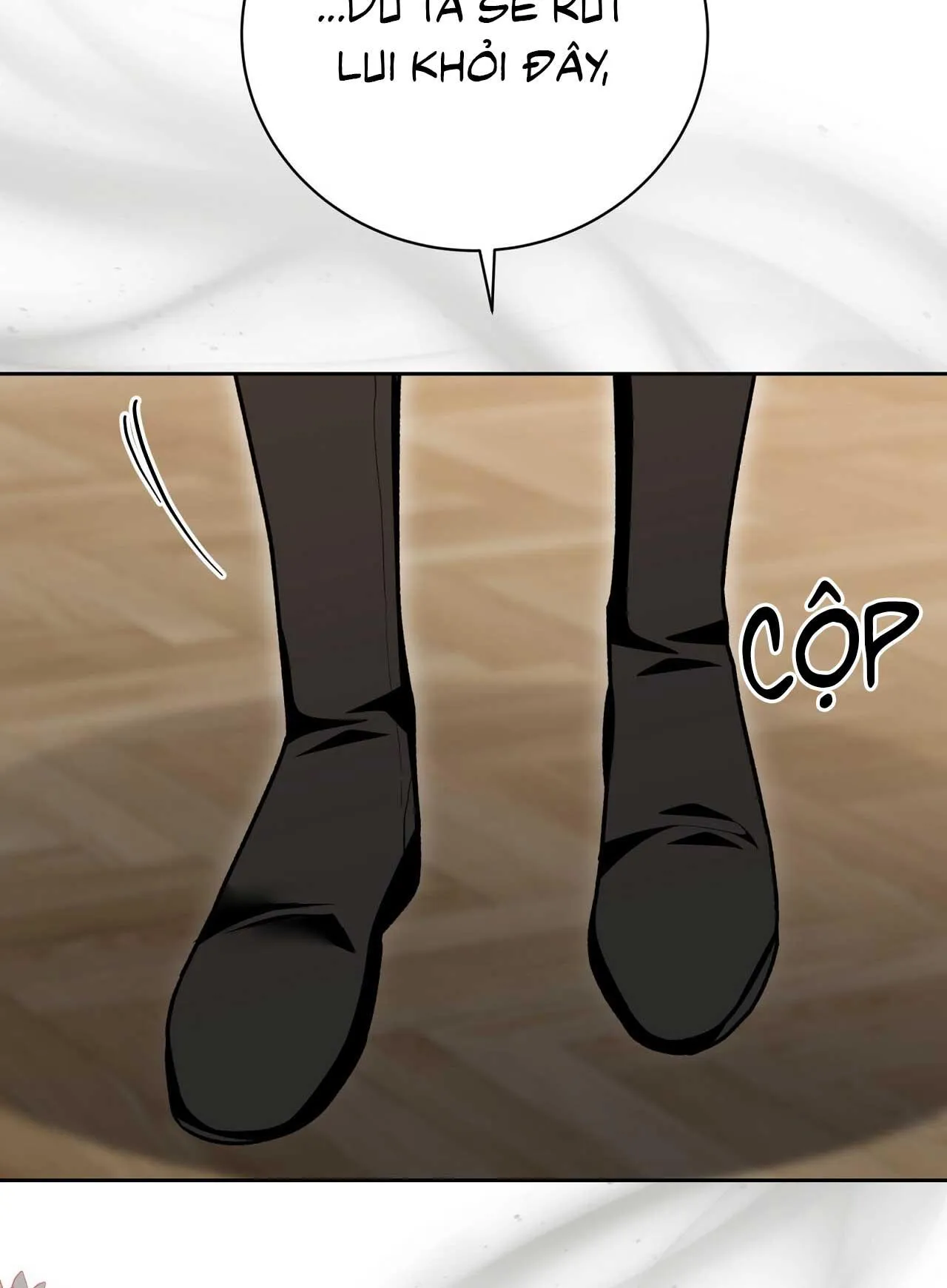 Xuyên thành cục bông của tên cuồng công Chapter 22 Trang 74
