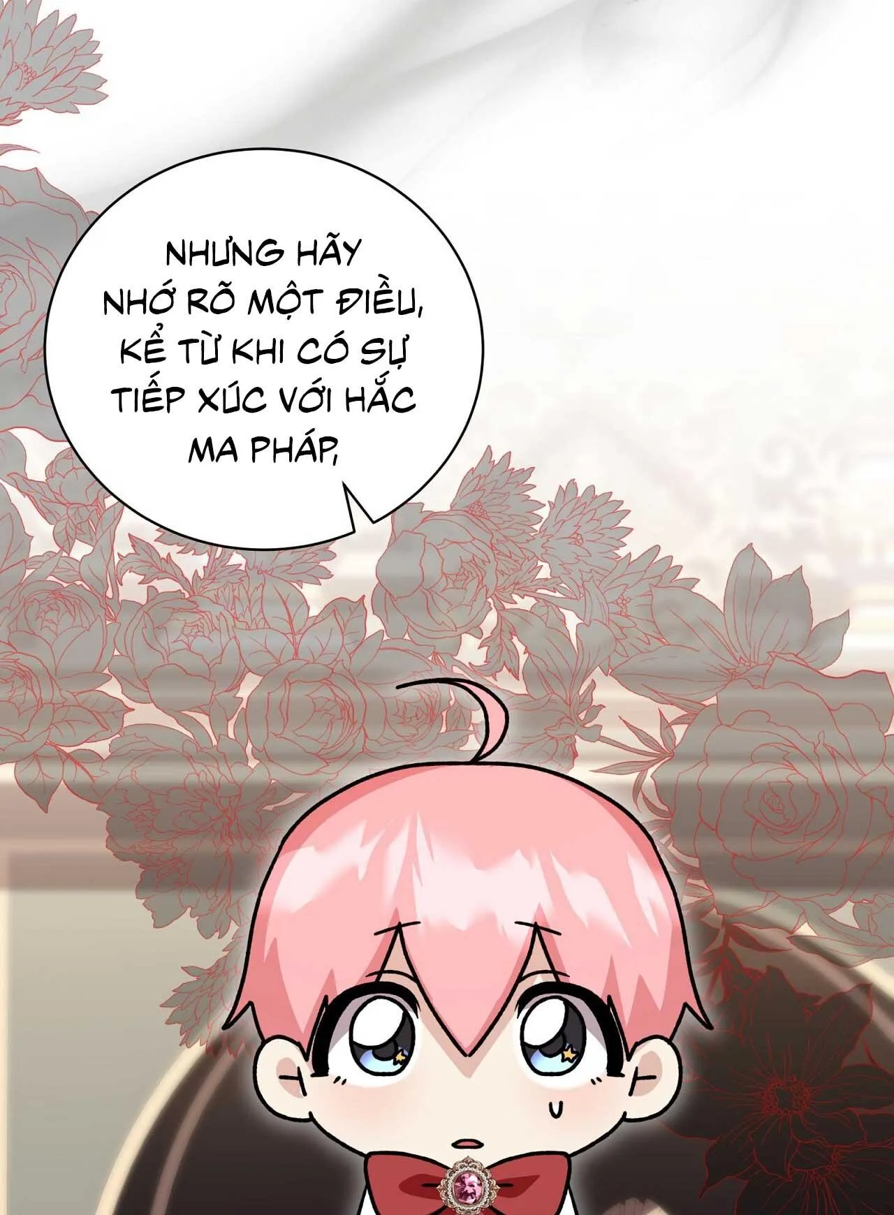 Xuyên thành cục bông của tên cuồng công Chapter 22 Trang 75