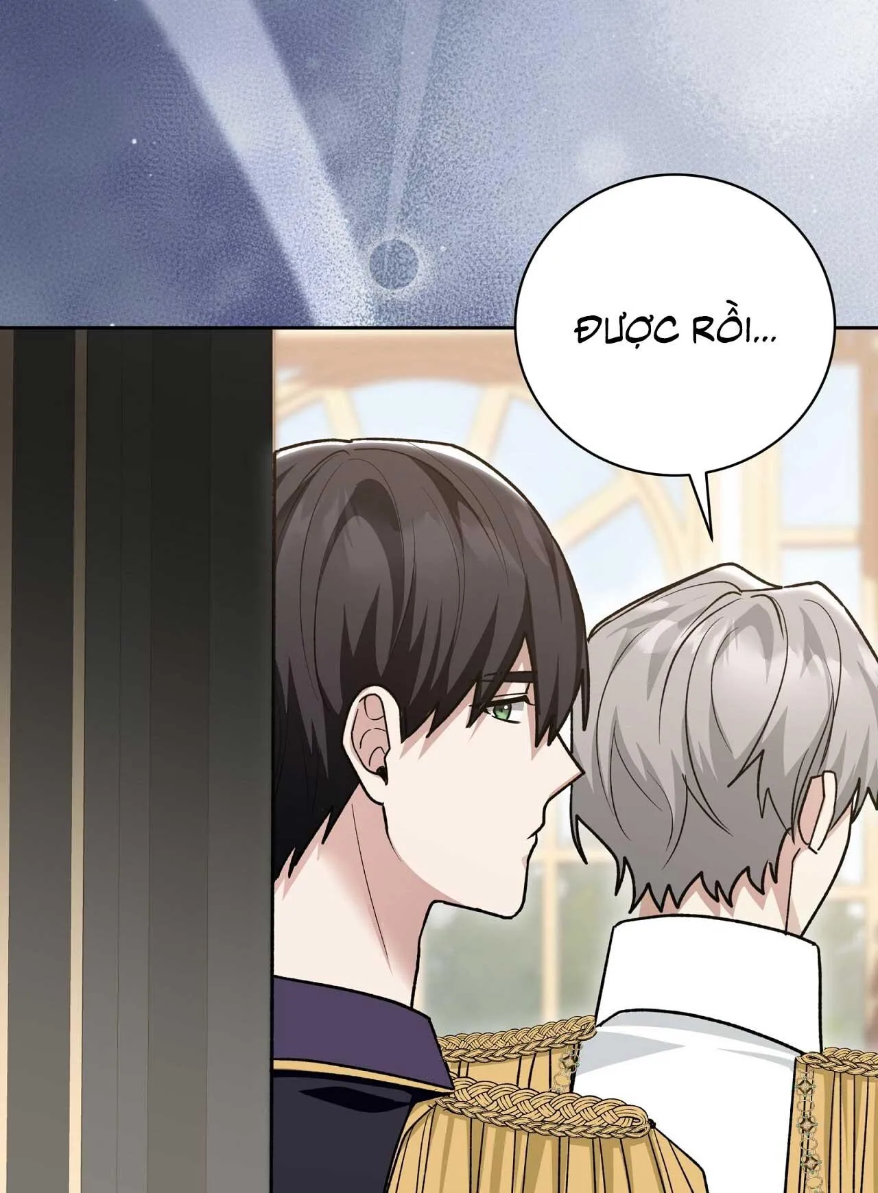 Xuyên thành cục bông của tên cuồng công Chapter 22 Trang 79