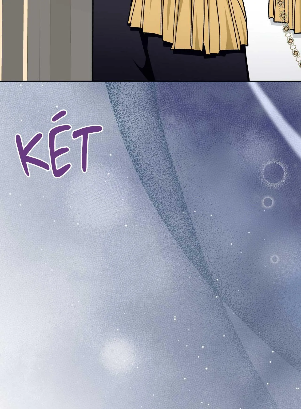 Xuyên thành cục bông của tên cuồng công Chapter 22 Trang 80