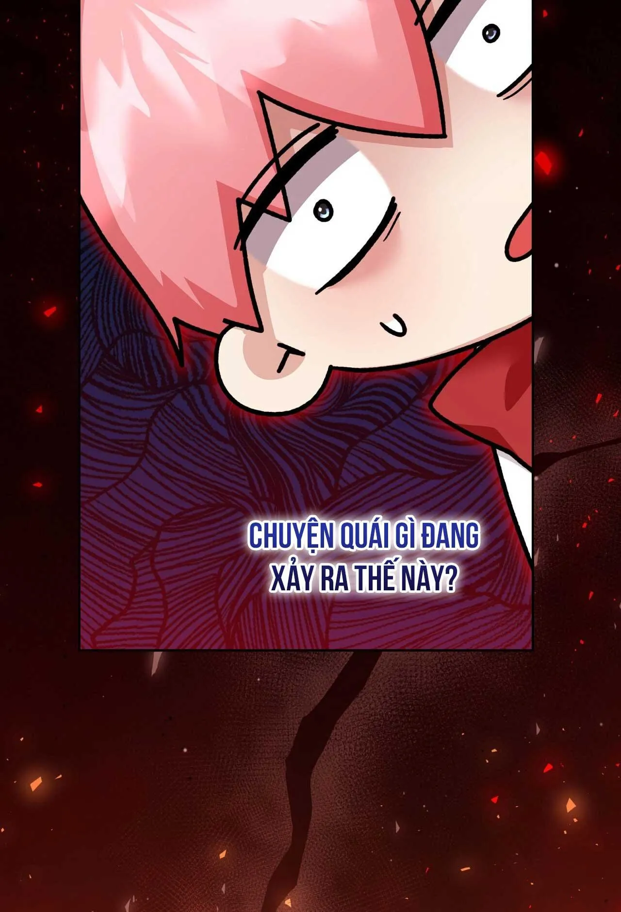 Xuyên thành cục bông của tên cuồng công Chapter 22 Trang 84