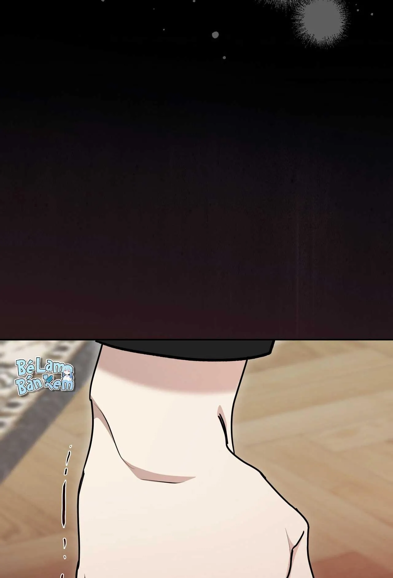 Xuyên thành cục bông của tên cuồng công Chapter 22 Trang 87