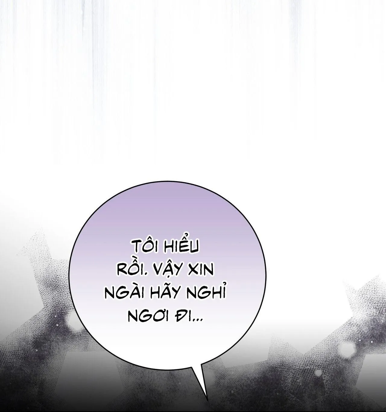 Xuyên thành cục bông của tên cuồng công Chapter 23 Trang 7