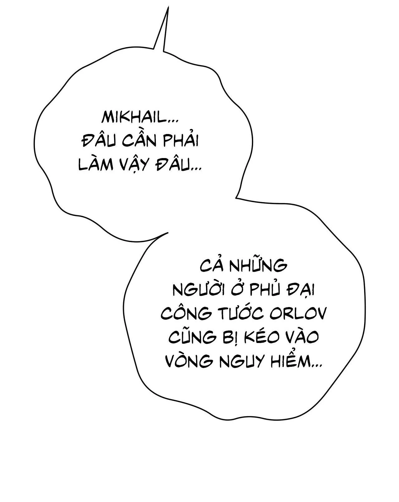 Xuyên thành cục bông của tên cuồng công Chapter 23 Trang 23