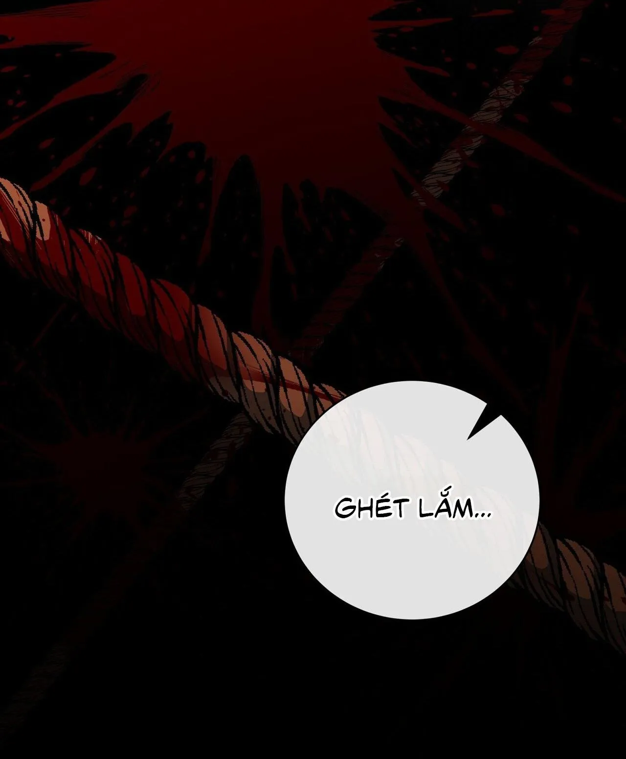 Xuyên thành cục bông của tên cuồng công Chapter 23 Trang 29