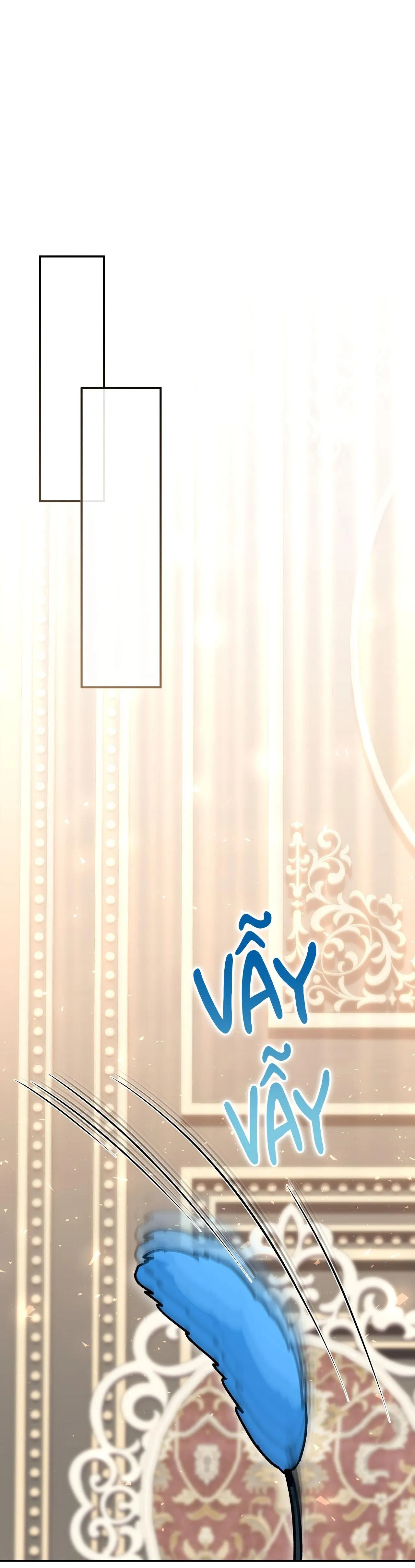 Xuyên thành cục bông của tên cuồng công Chapter 23 Trang 42