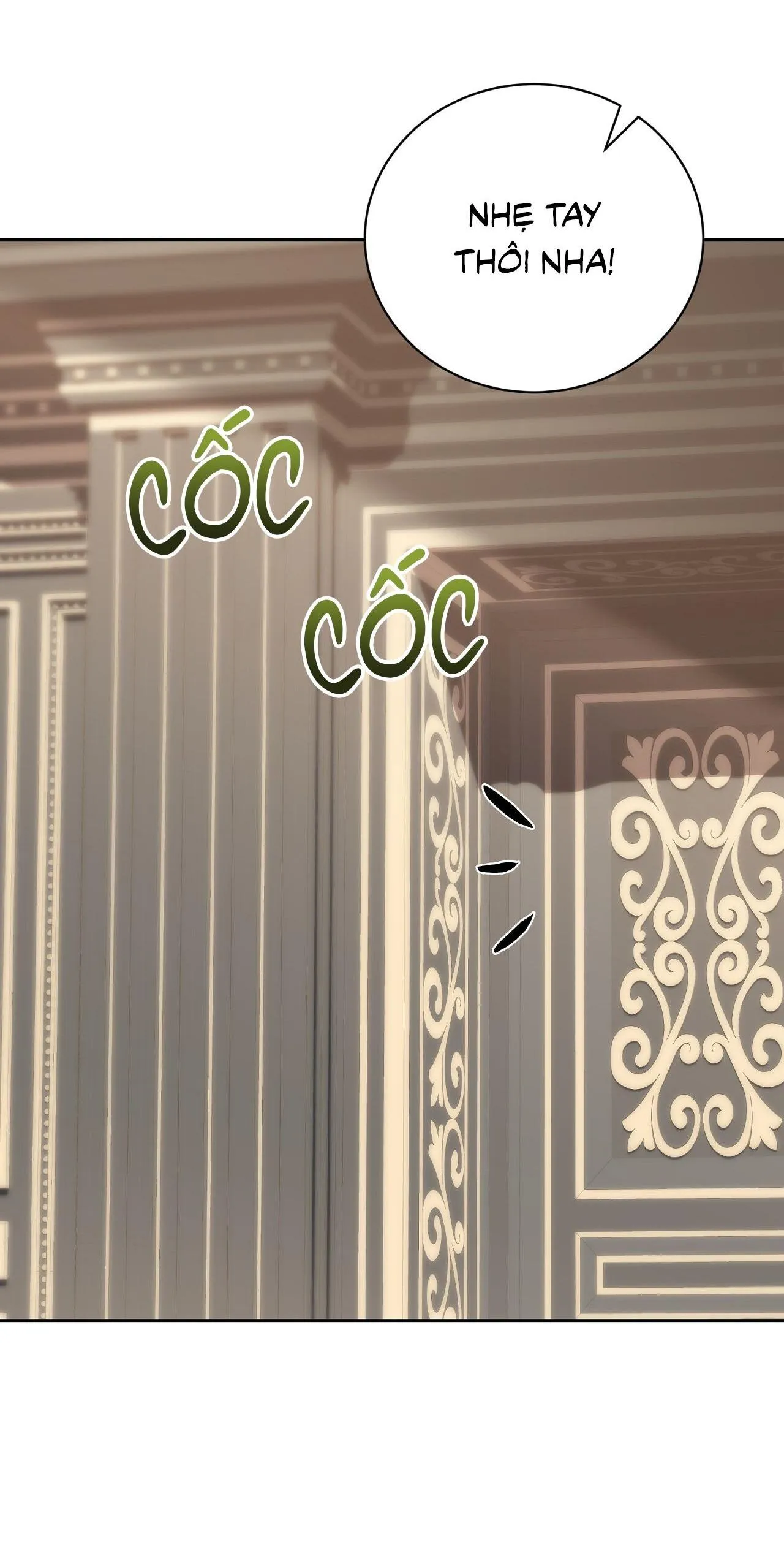 Xuyên thành cục bông của tên cuồng công Chapter 23 Trang 52