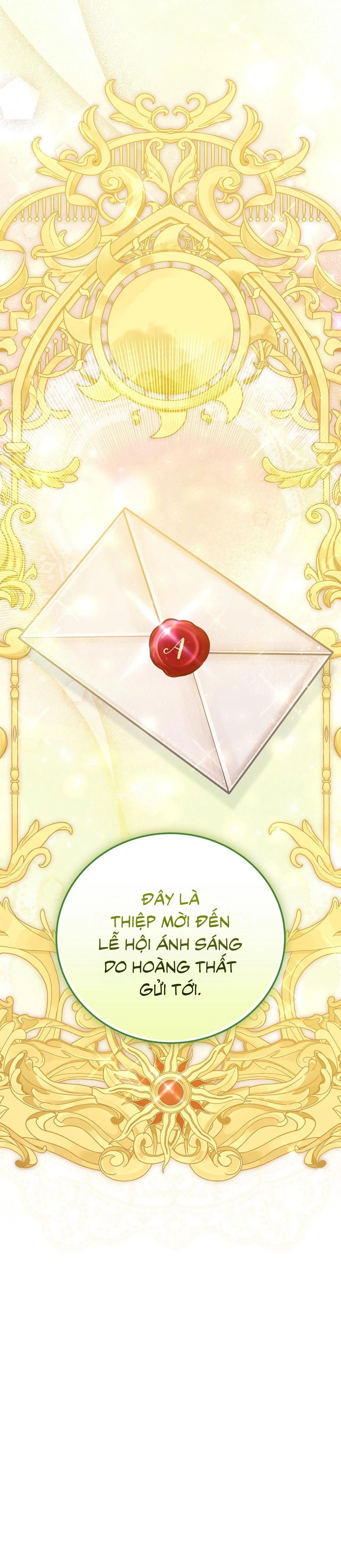 Xuyên thành cục bông của tên cuồng công Chapter 23 Trang 61