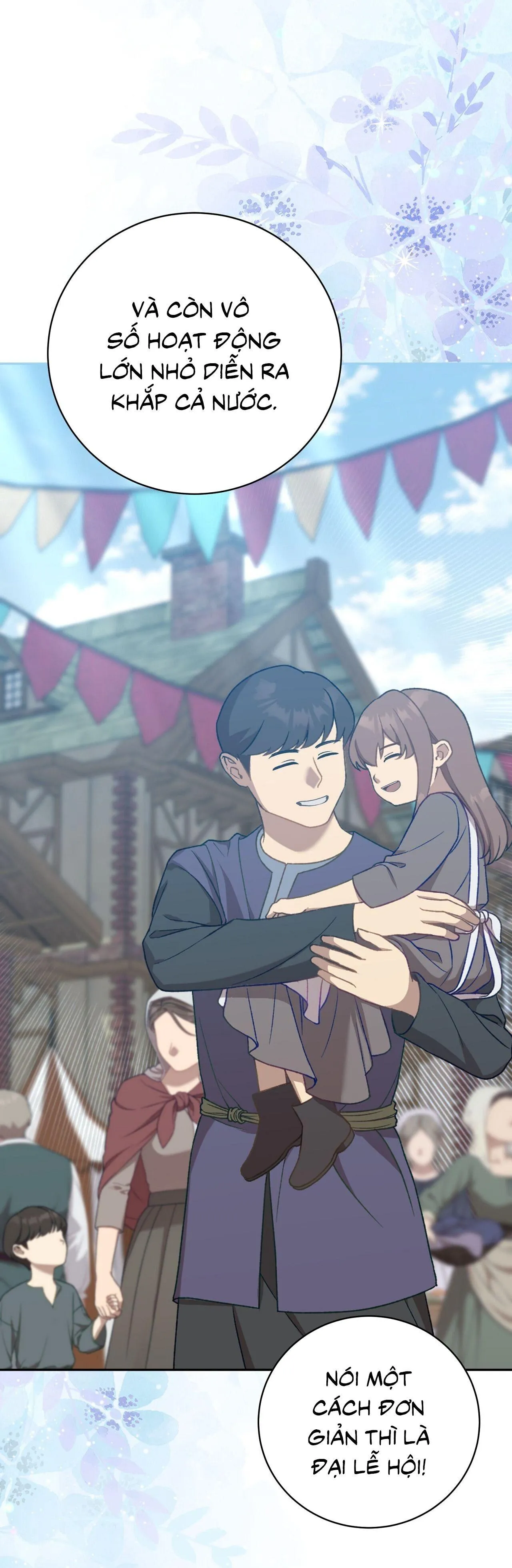 Xuyên thành cục bông của tên cuồng công Chapter 24 Trang 5