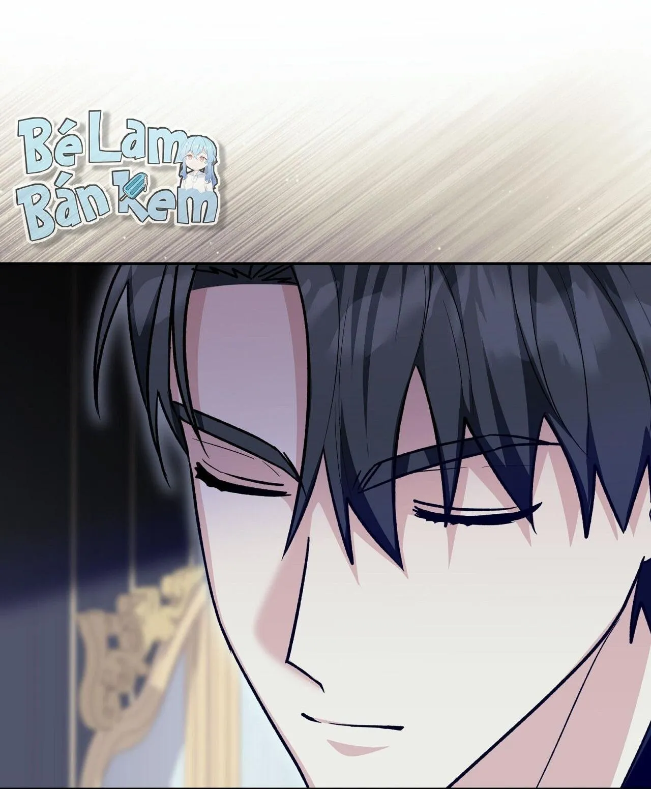 Xuyên thành cục bông của tên cuồng công Chapter 24 Trang 14