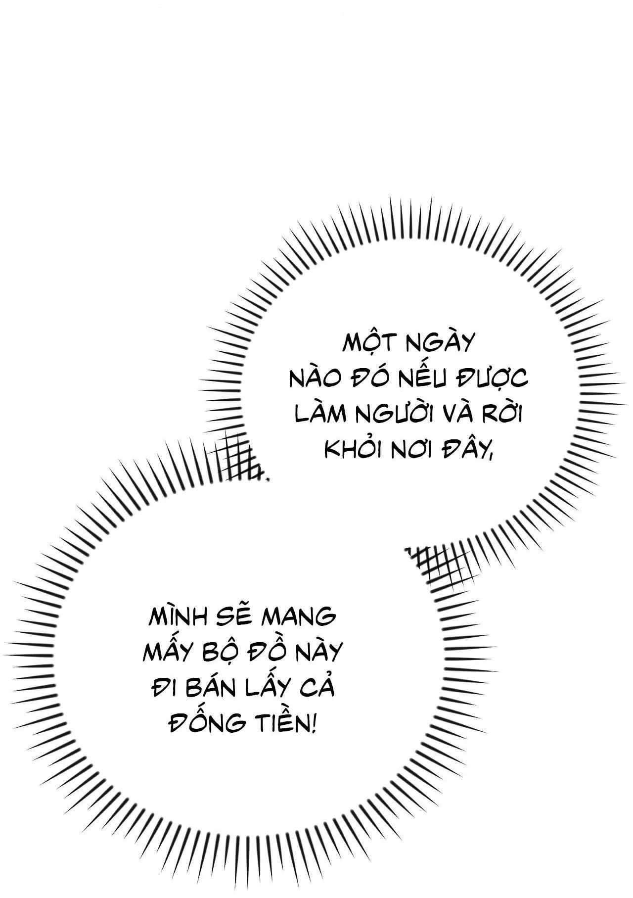 Xuyên thành cục bông của tên cuồng công Chapter 24 Trang 27