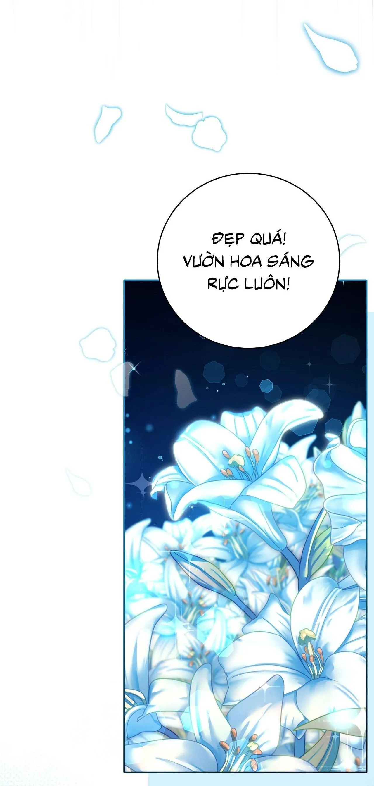 Xuyên thành cục bông của tên cuồng công Chapter 24 Trang 36