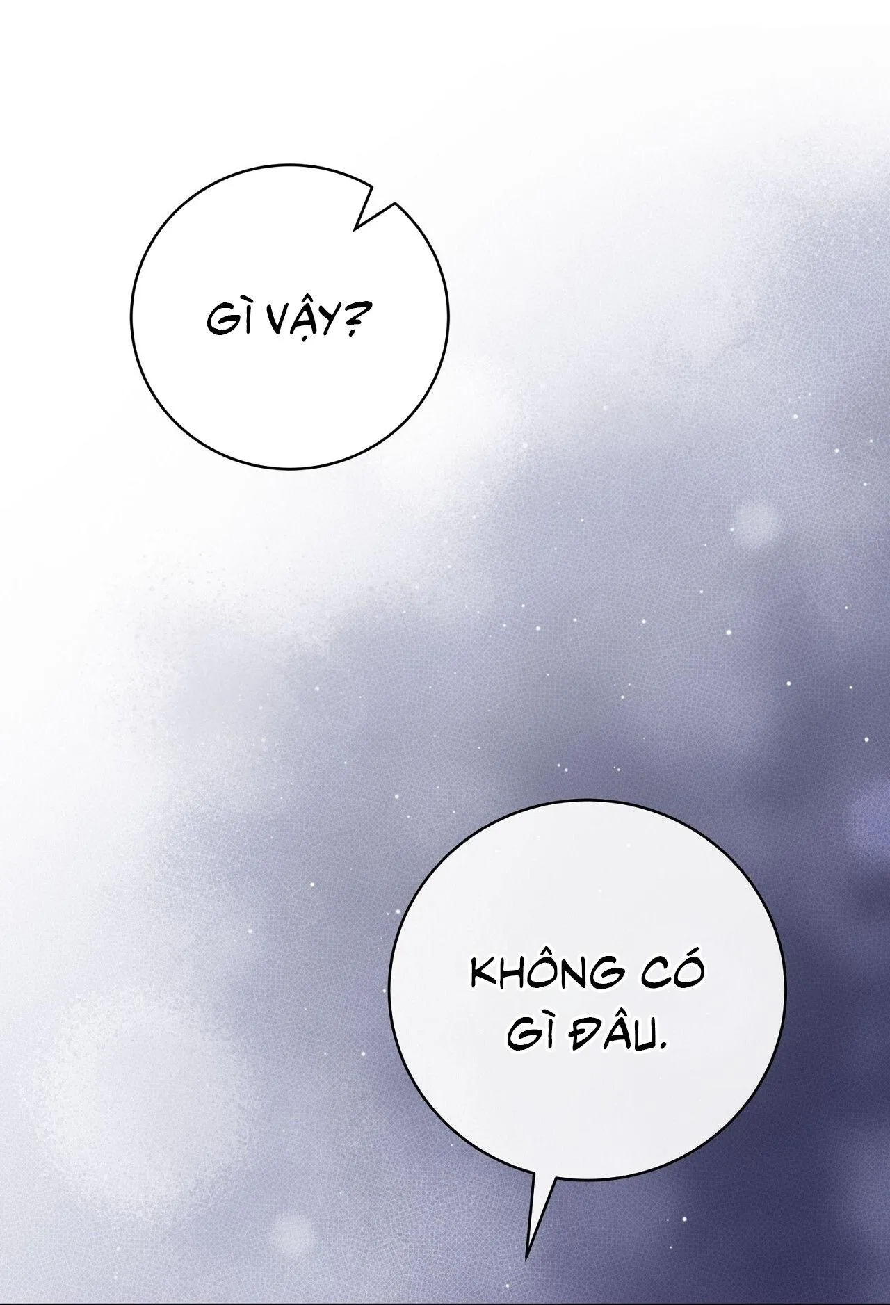 Xuyên thành cục bông của tên cuồng công Chapter 24 Trang 48