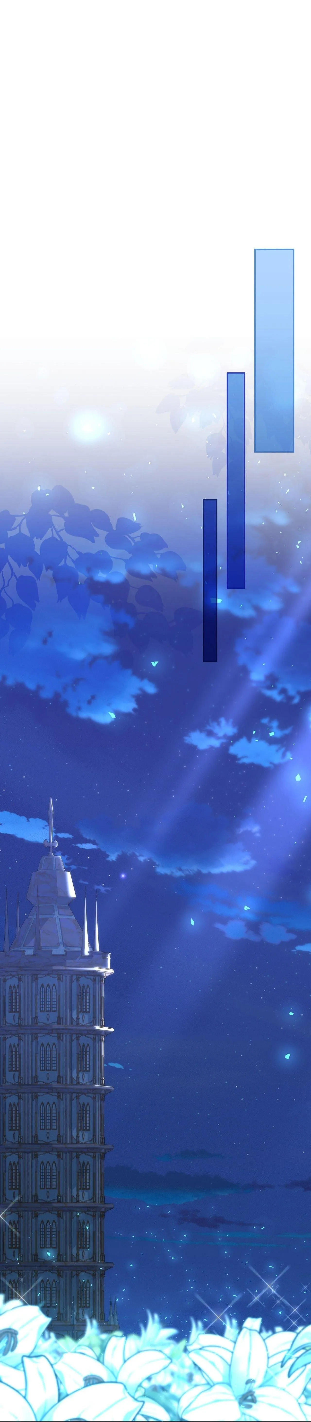 Xuyên thành cục bông của tên cuồng công Chapter 25 Trang 9