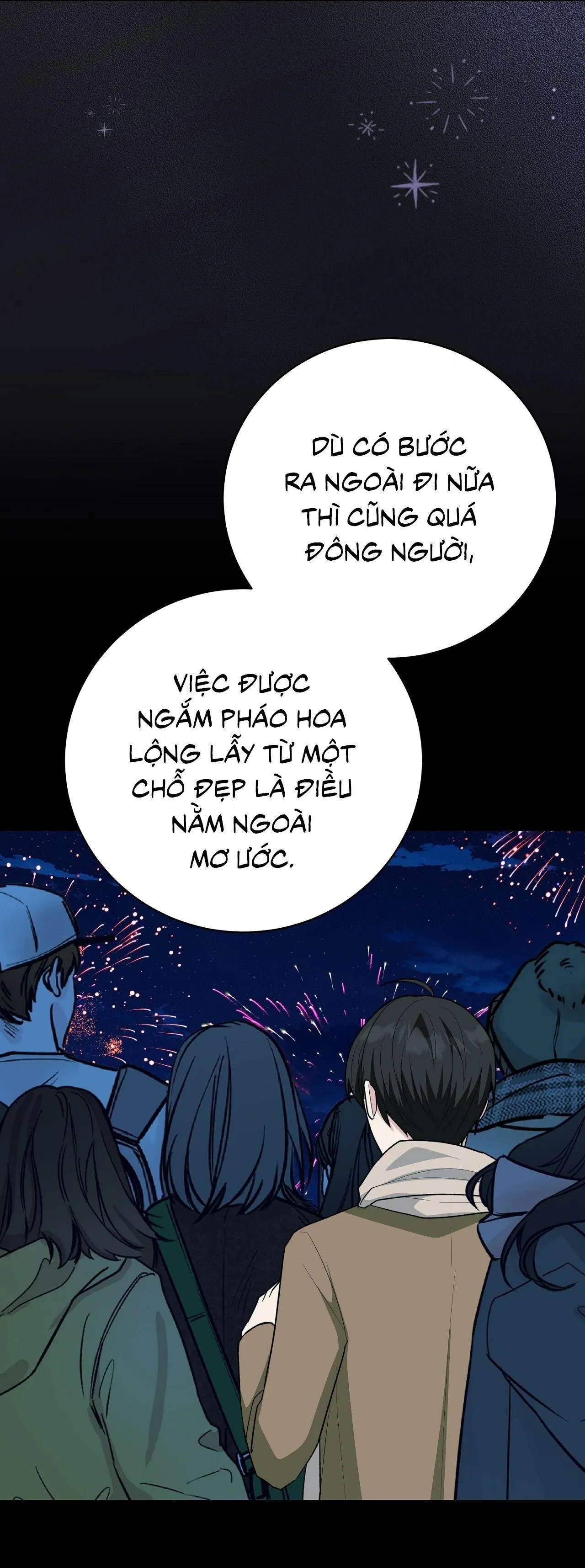 Xuyên thành cục bông của tên cuồng công Chapter 25 Trang 11