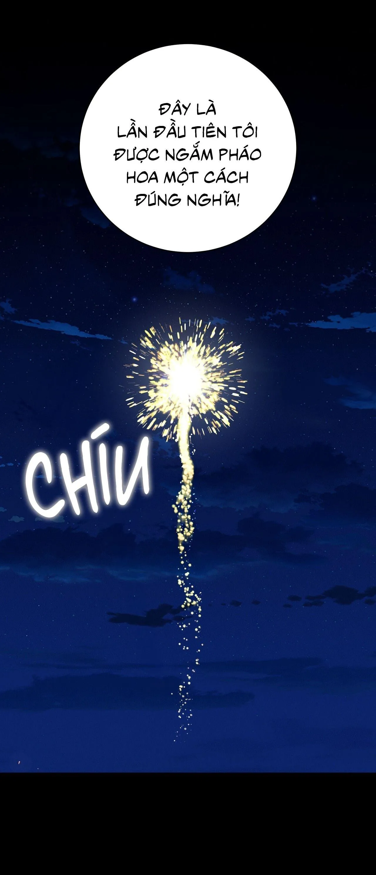 Xuyên thành cục bông của tên cuồng công Chapter 25 Trang 12