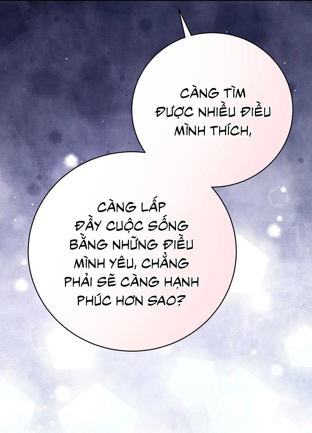 Xuyên thành cục bông của tên cuồng công Chapter 25 Trang 16