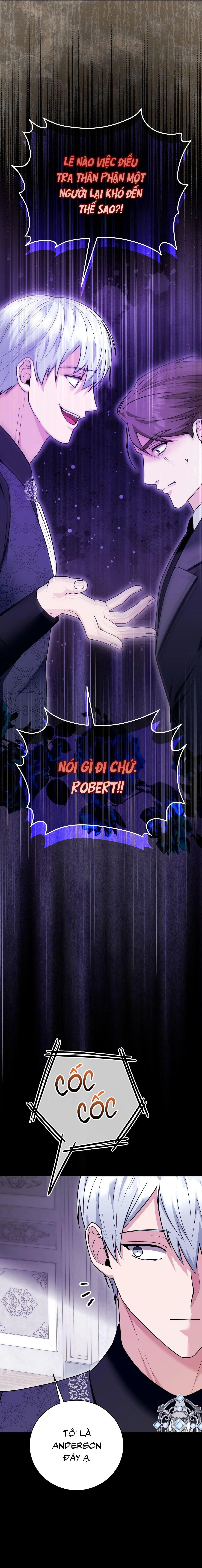 Xuyên thành cục bông của tên cuồng công Chapter 25 Trang 29