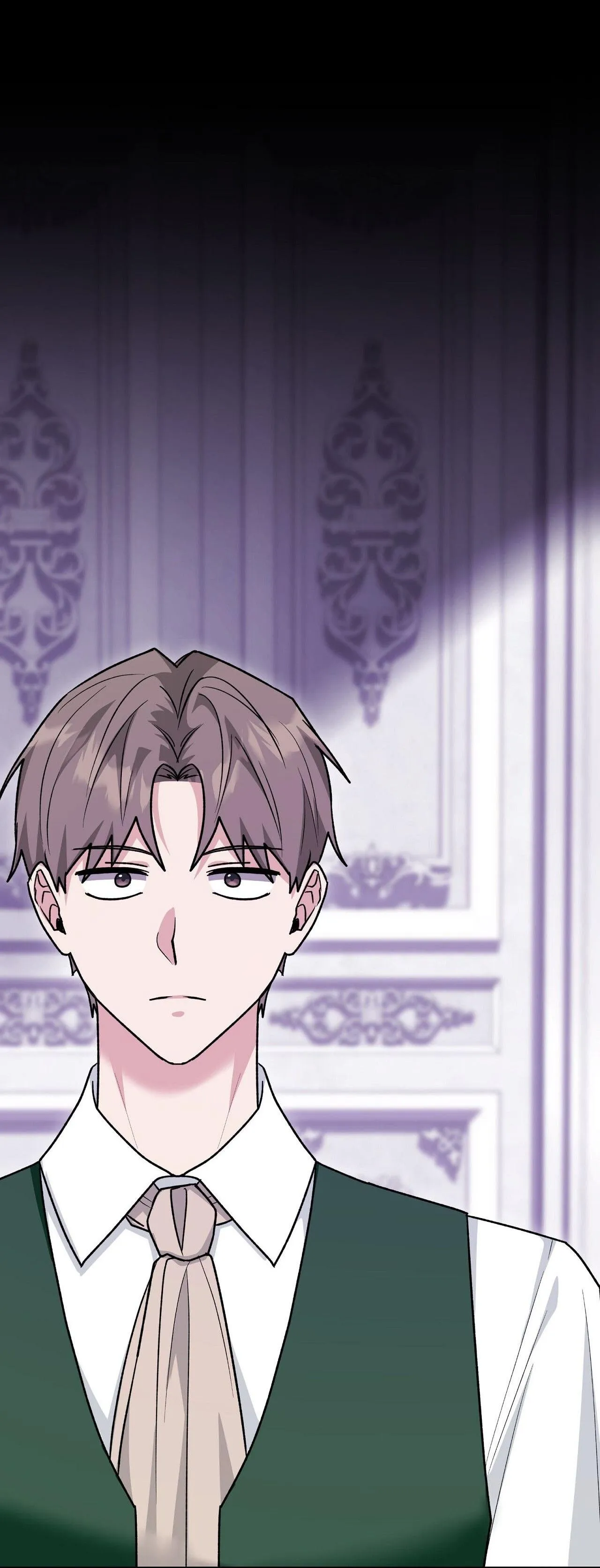 Xuyên thành cục bông của tên cuồng công Chapter 25 Trang 30