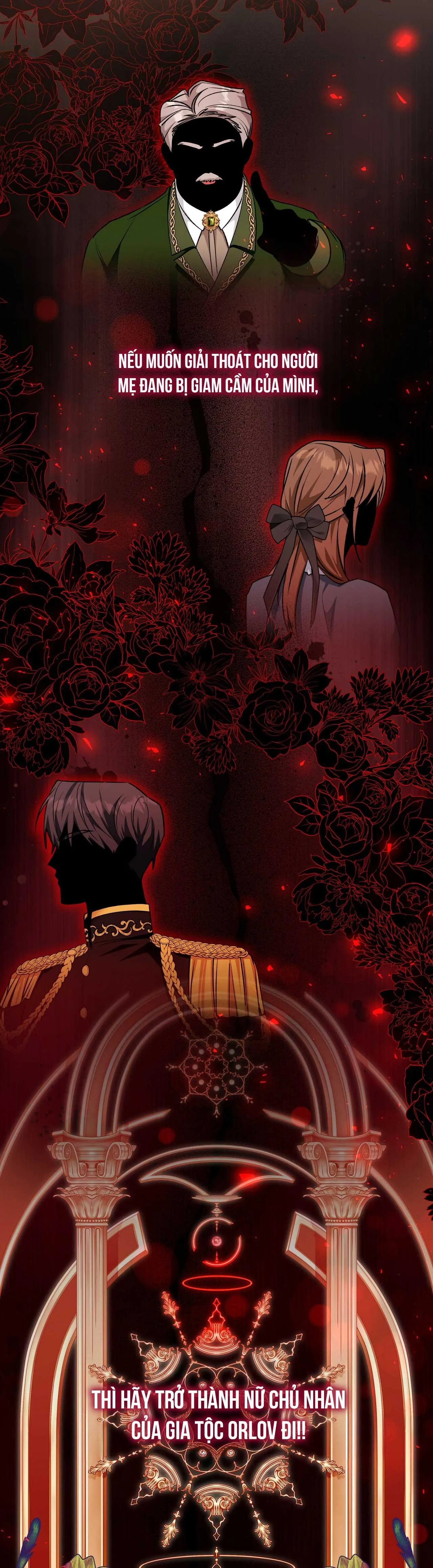 Xuyên thành cục bông của tên cuồng công Chapter 26 Trang 17