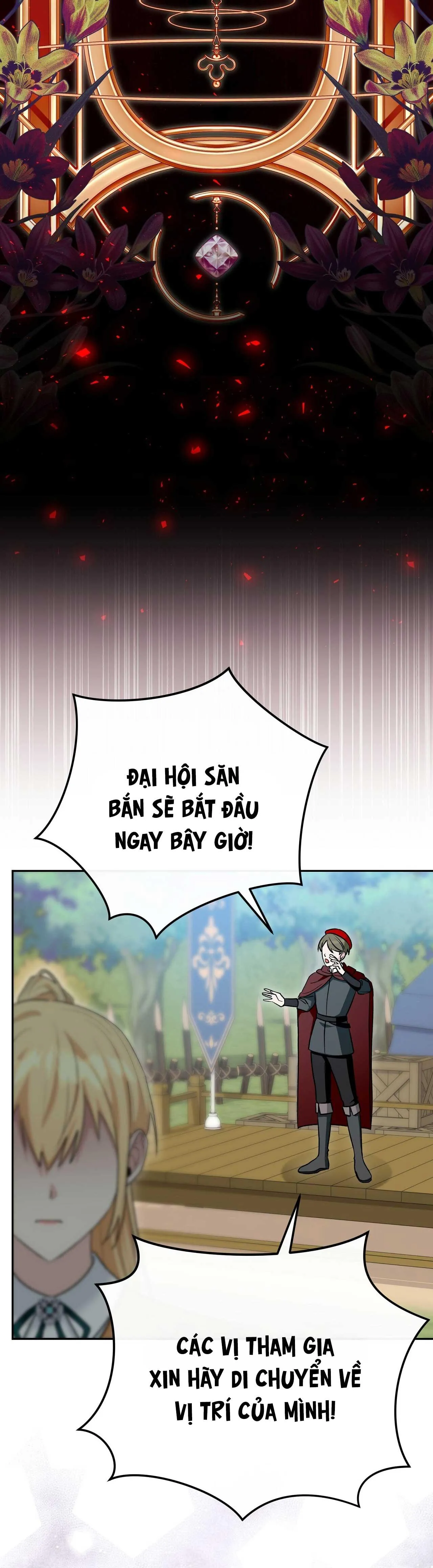 Xuyên thành cục bông của tên cuồng công Chapter 26 Trang 18