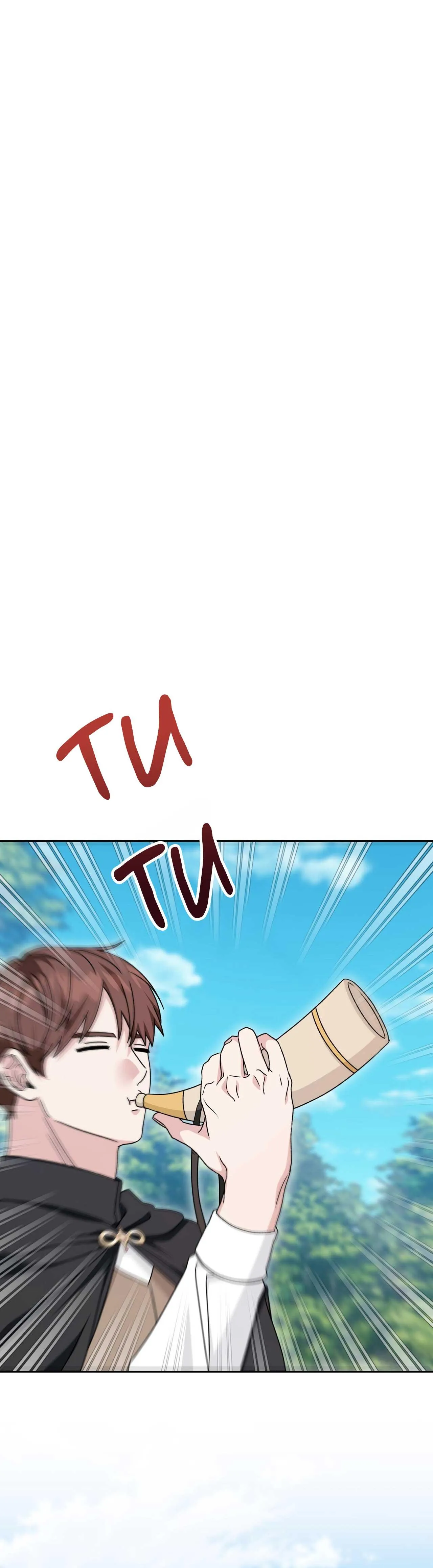 Xuyên thành cục bông của tên cuồng công Chapter 26 Trang 21