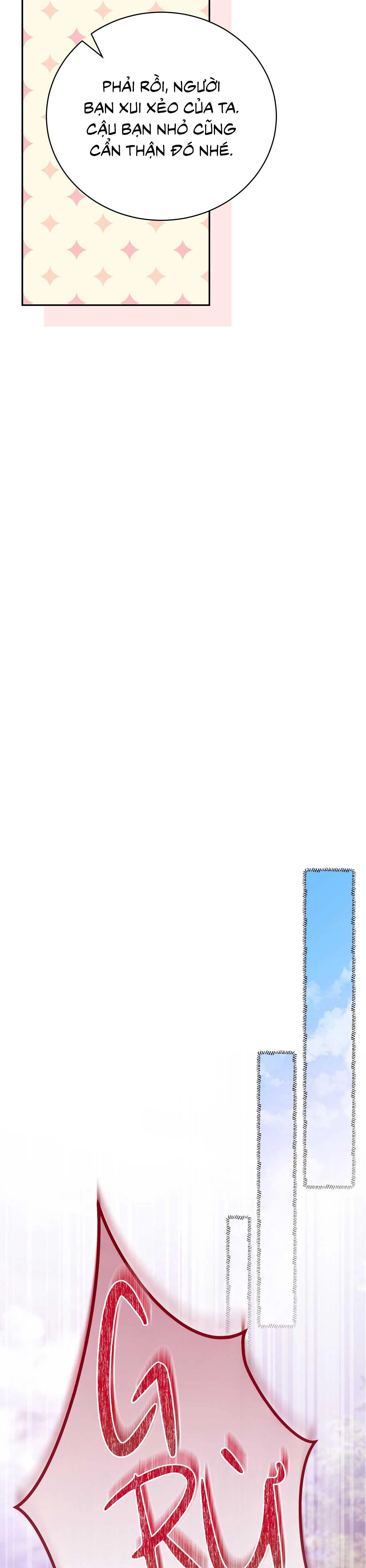 Xuyên thành cục bông của tên cuồng công Chapter 26 Trang 29