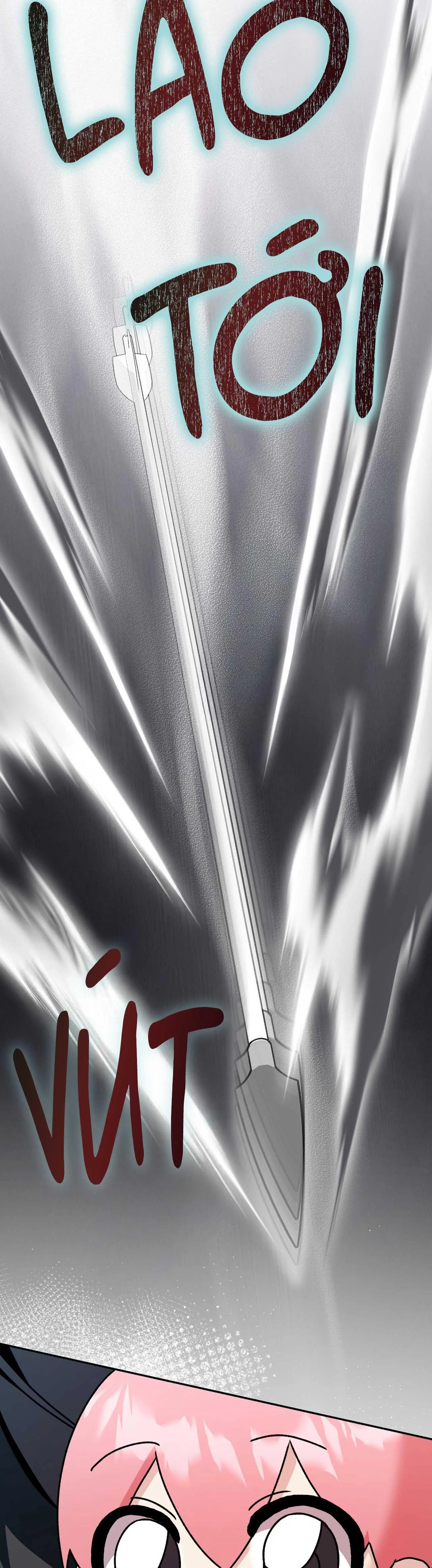 Xuyên thành cục bông của tên cuồng công Chapter 27 Trang 29