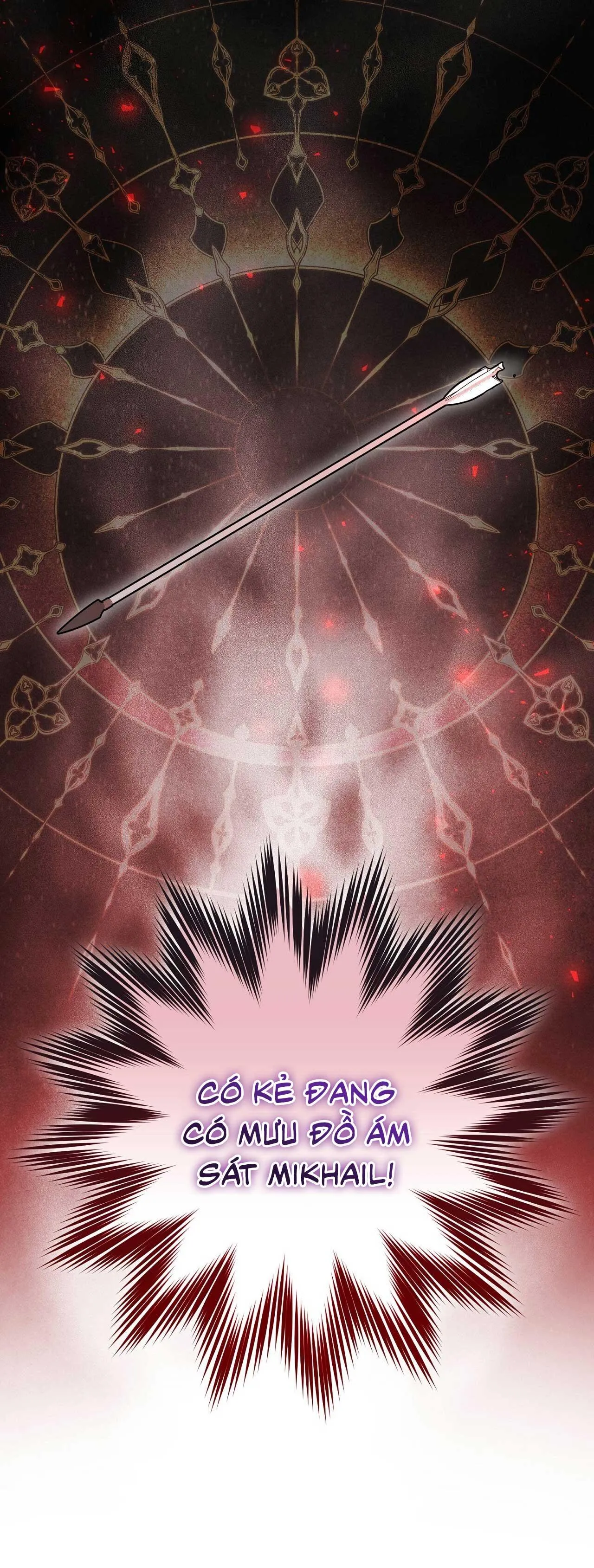 Xuyên thành cục bông của tên cuồng công Chapter 27 Trang 37