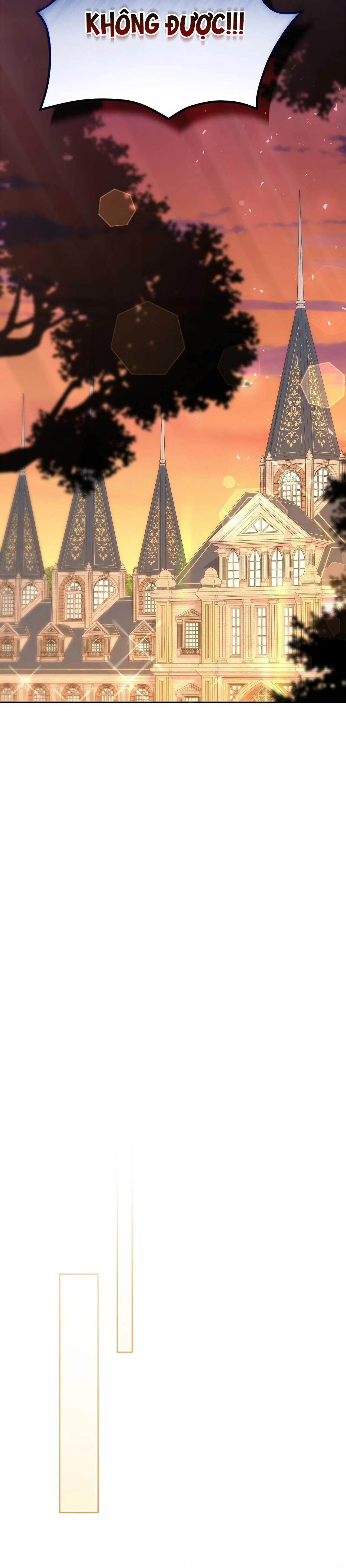 Xuyên thành cục bông của tên cuồng công Chapter 28 Trang 26