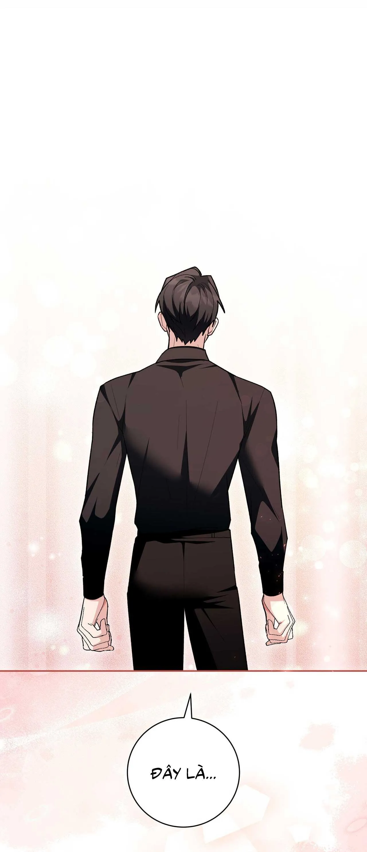 Xuyên thành cục bông của tên cuồng công Chapter 28 Trang 34