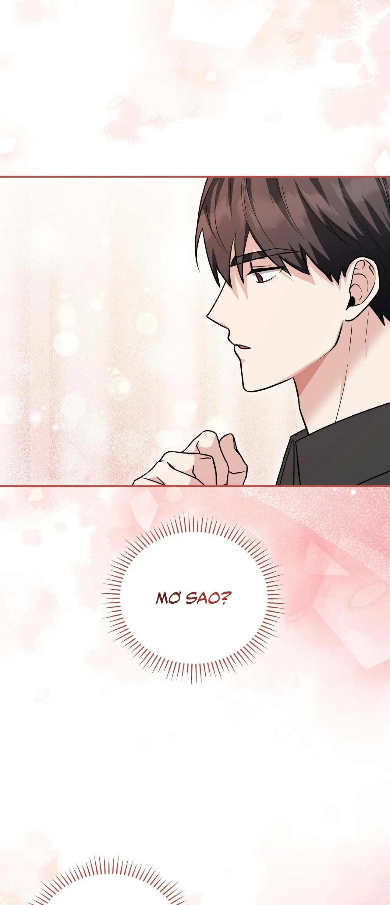 Xuyên thành cục bông của tên cuồng công Chapter 28 Trang 35