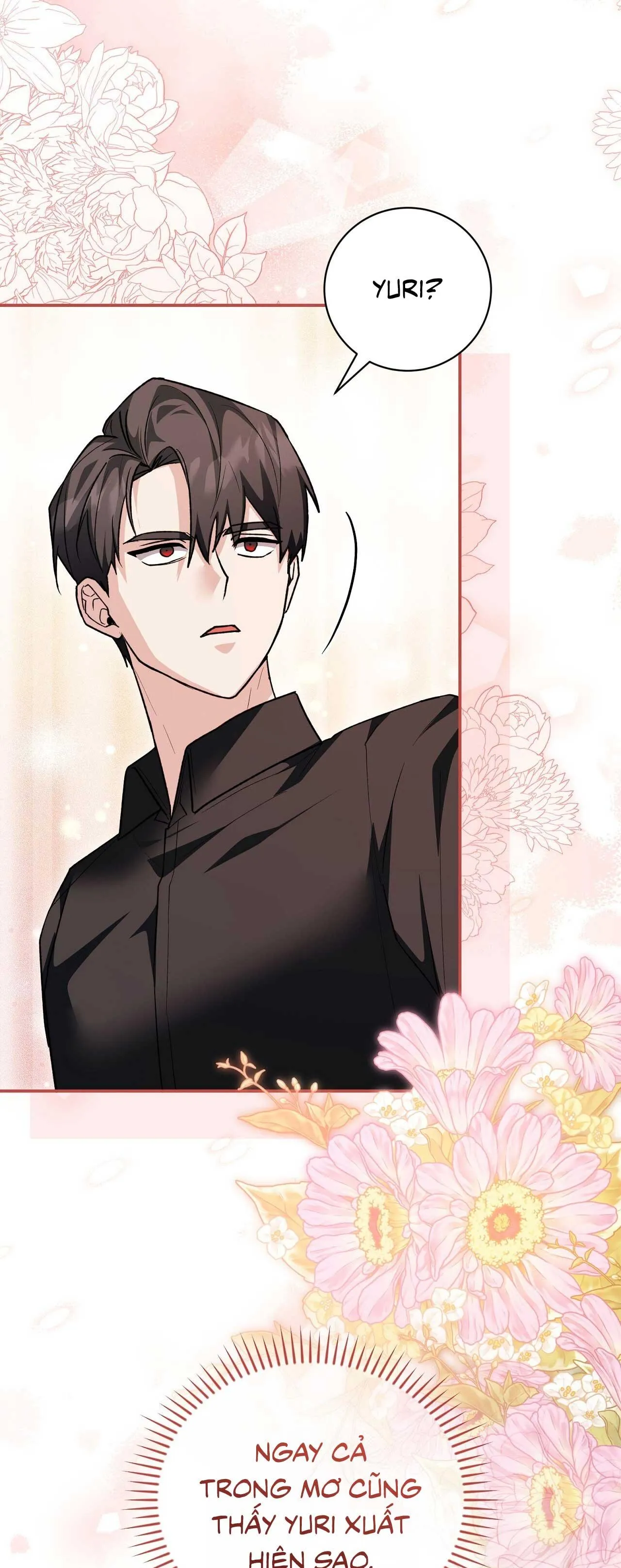 Xuyên thành cục bông của tên cuồng công Chapter 28 Trang 37