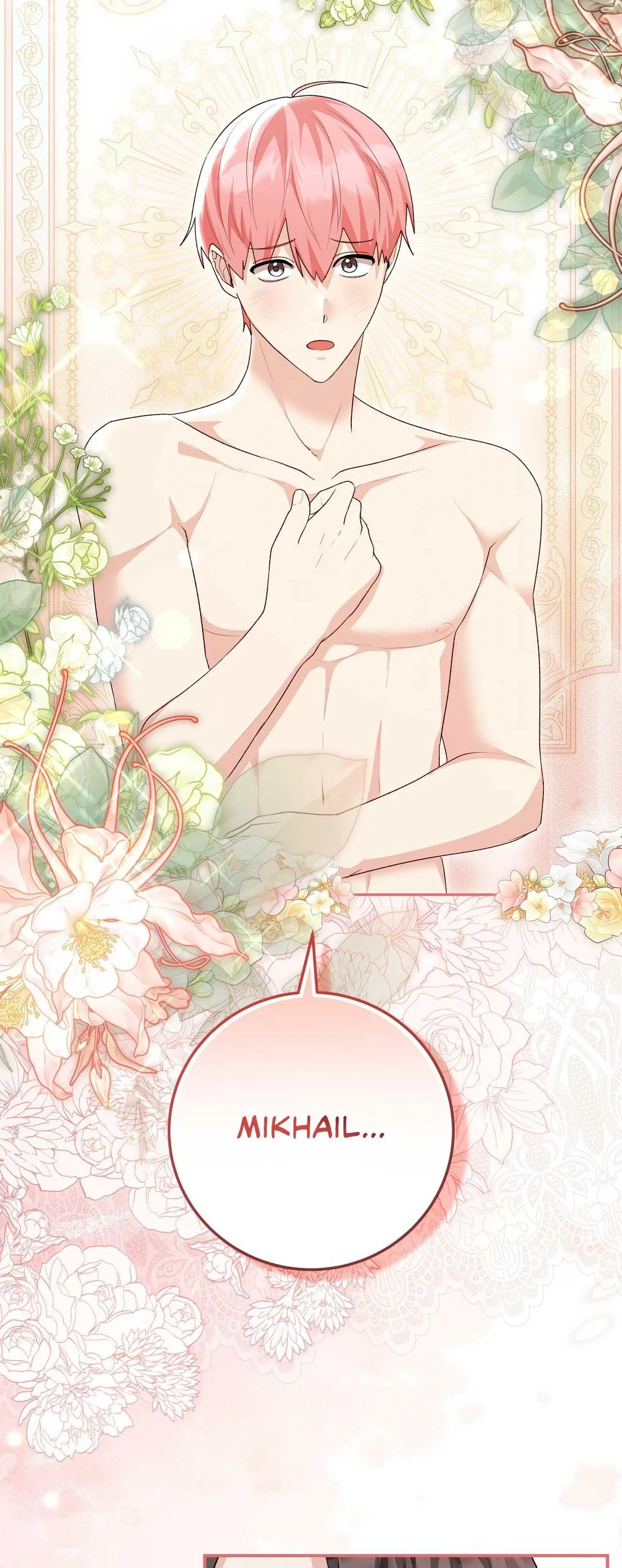 Xuyên thành cục bông của tên cuồng công Chapter 28 Trang 39