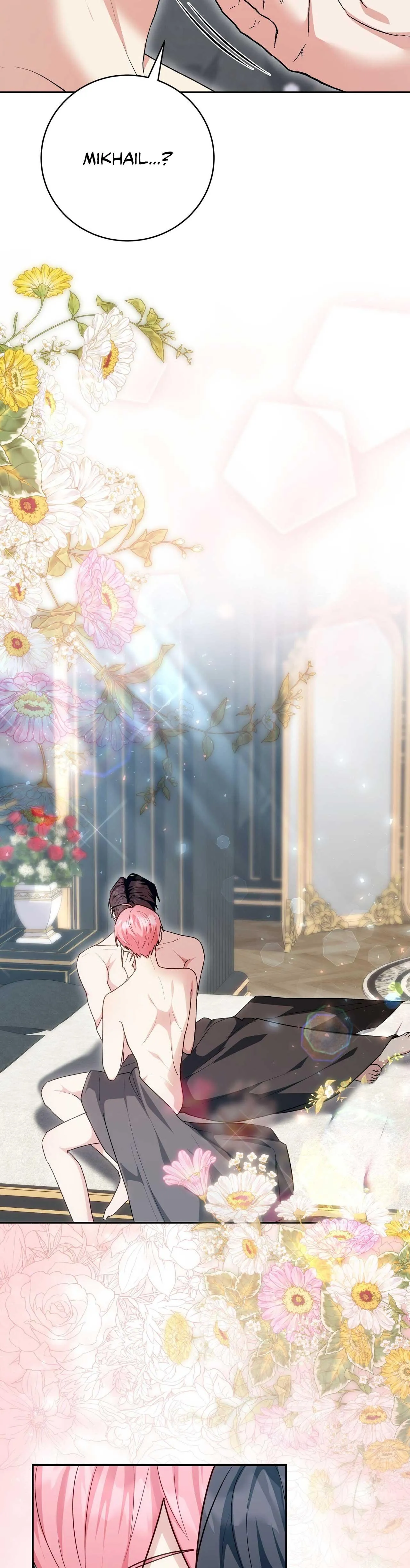 Xuyên thành cục bông của tên cuồng công Chapter 29 Trang 18