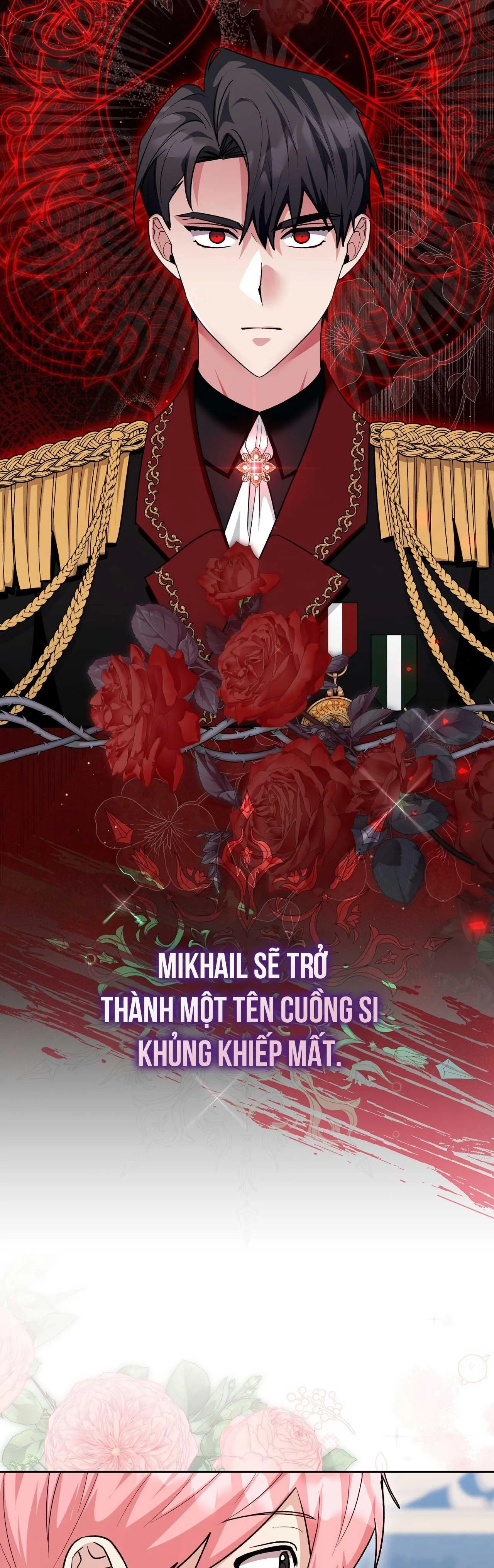 Xuyên thành cục bông của tên cuồng công Chapter 29 Trang 34