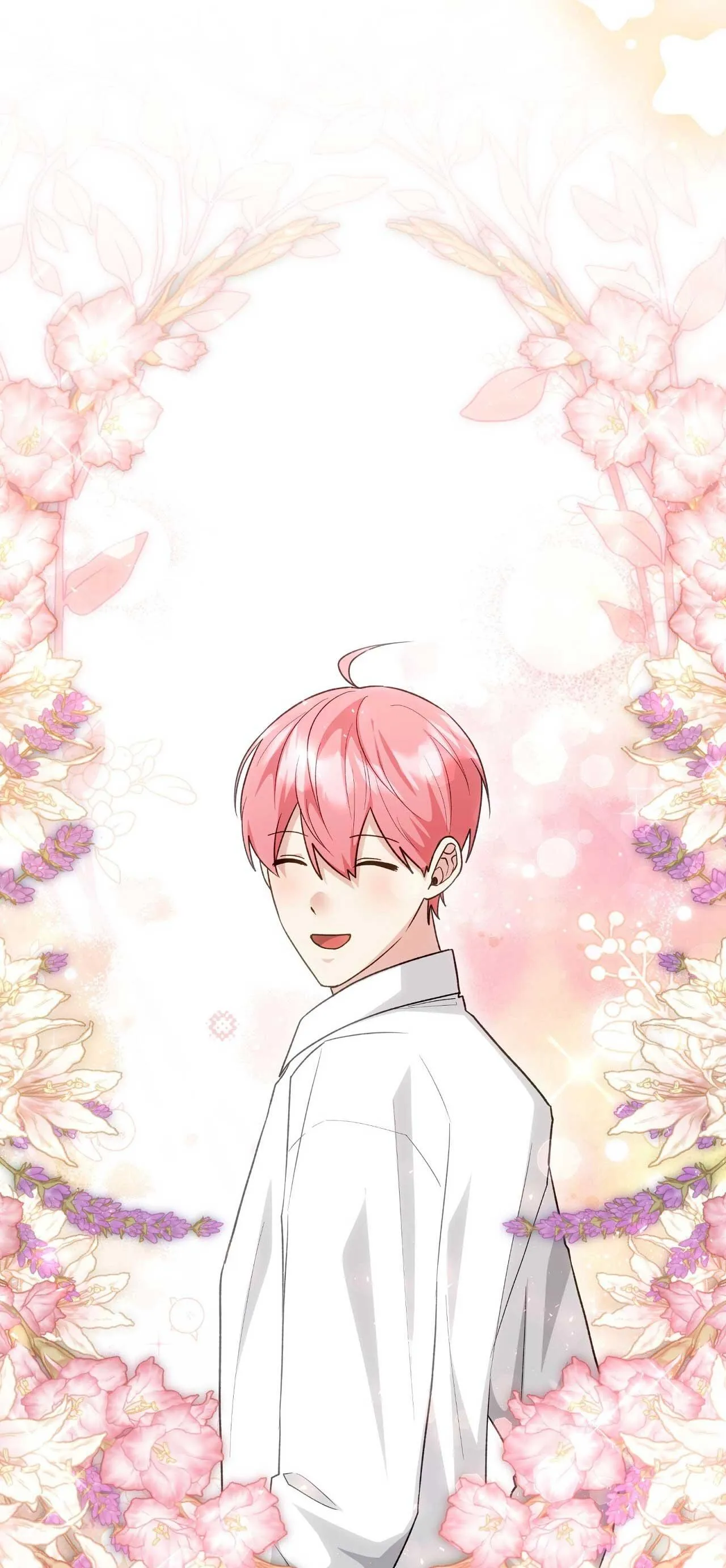 Xuyên thành cục bông của tên cuồng công Chapter 29 Trang 37