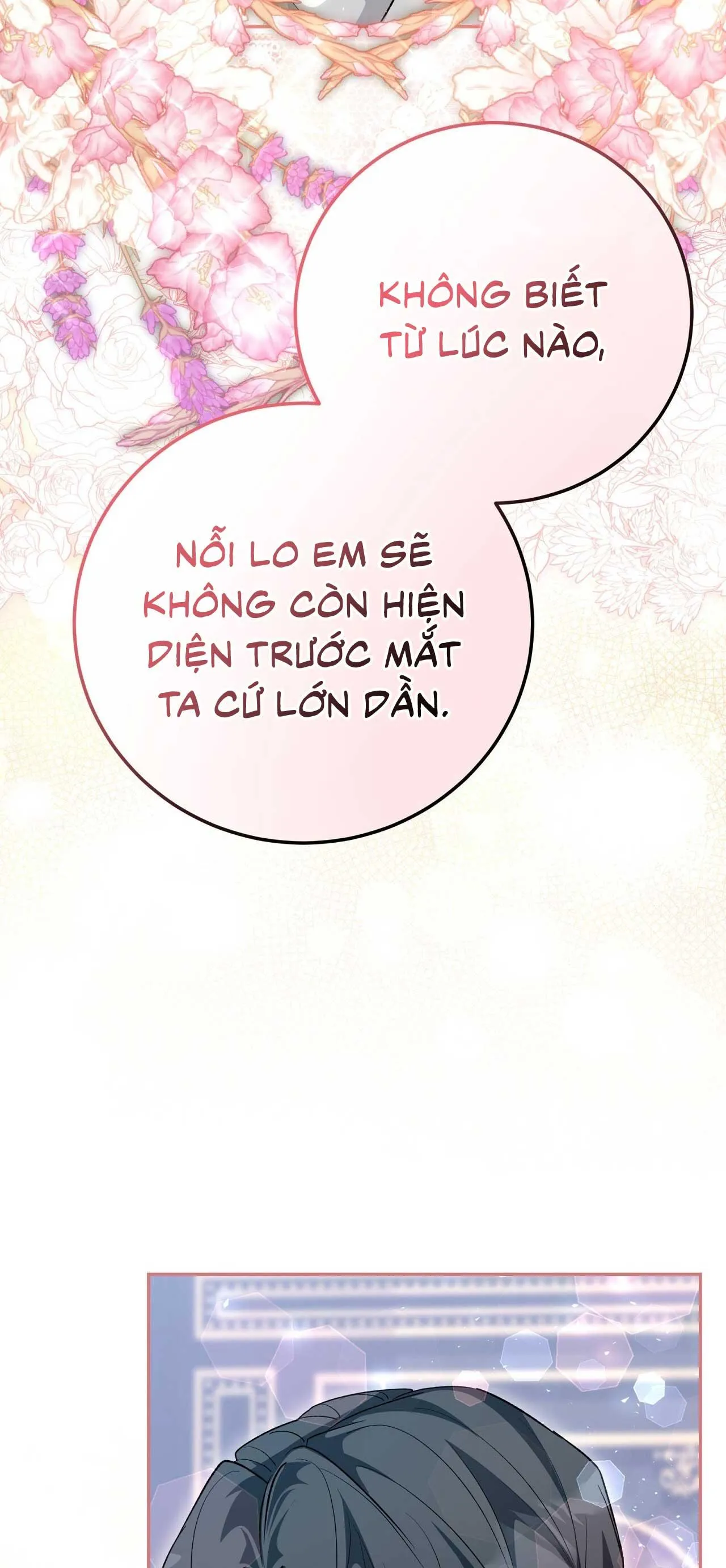 Xuyên thành cục bông của tên cuồng công Chapter 29 Trang 38