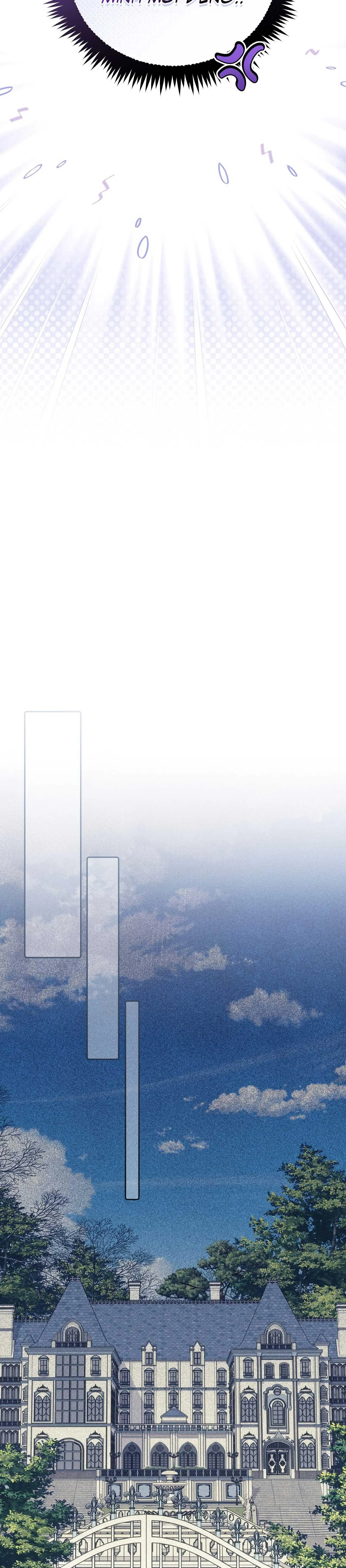 Xuyên thành cục bông của tên cuồng công Chapter 30 Trang 30