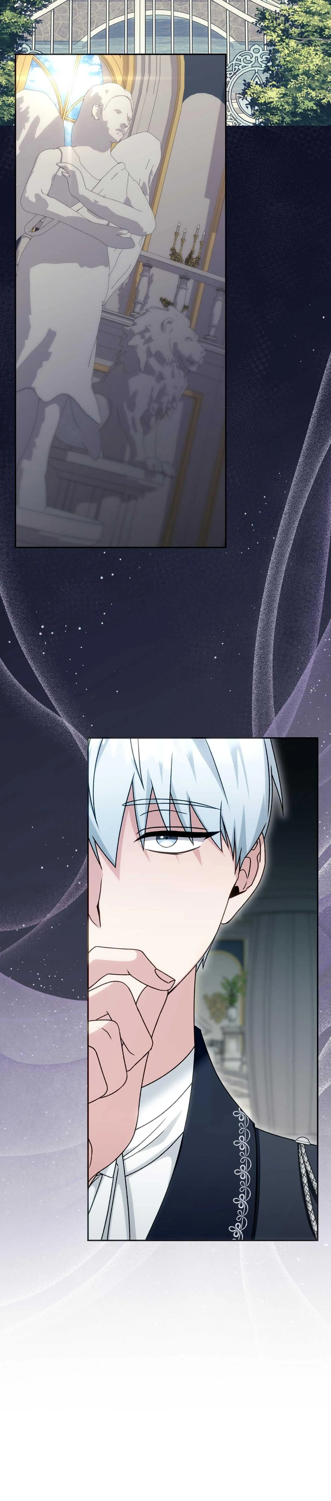 Xuyên thành cục bông của tên cuồng công Chapter 30 Trang 31