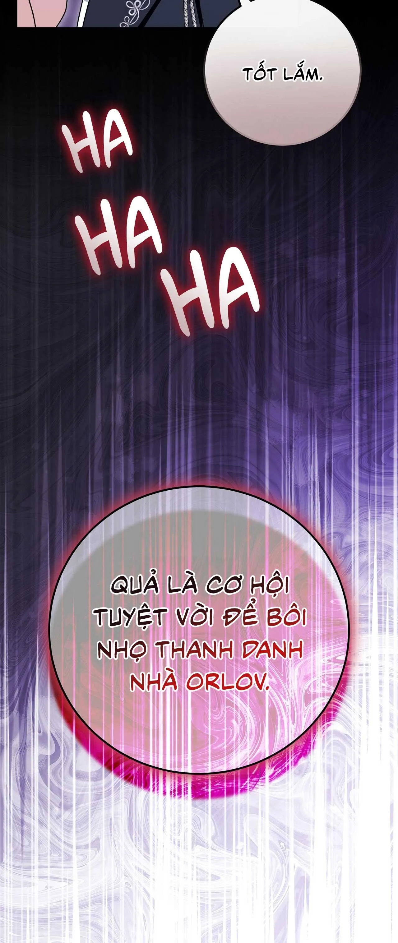 Xuyên thành cục bông của tên cuồng công Chapter 30 Trang 45
