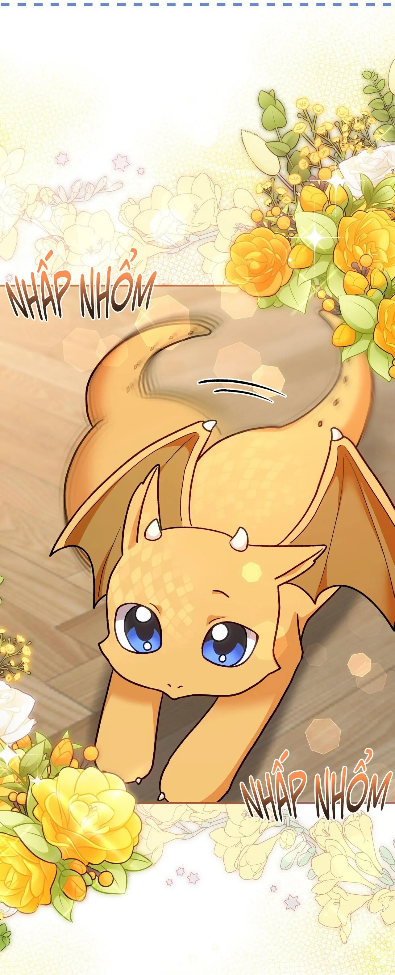 Xuyên thành cục bông của tên cuồng công Chapter 31 Trang 3