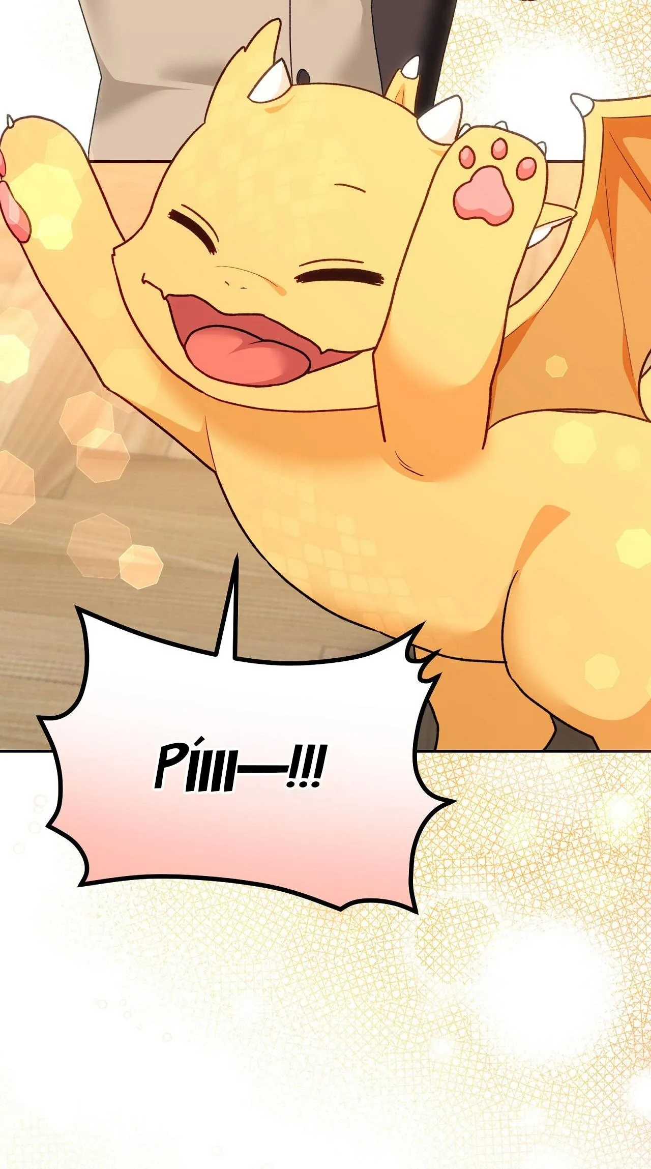 Xuyên thành cục bông của tên cuồng công Chapter 31 Trang 5