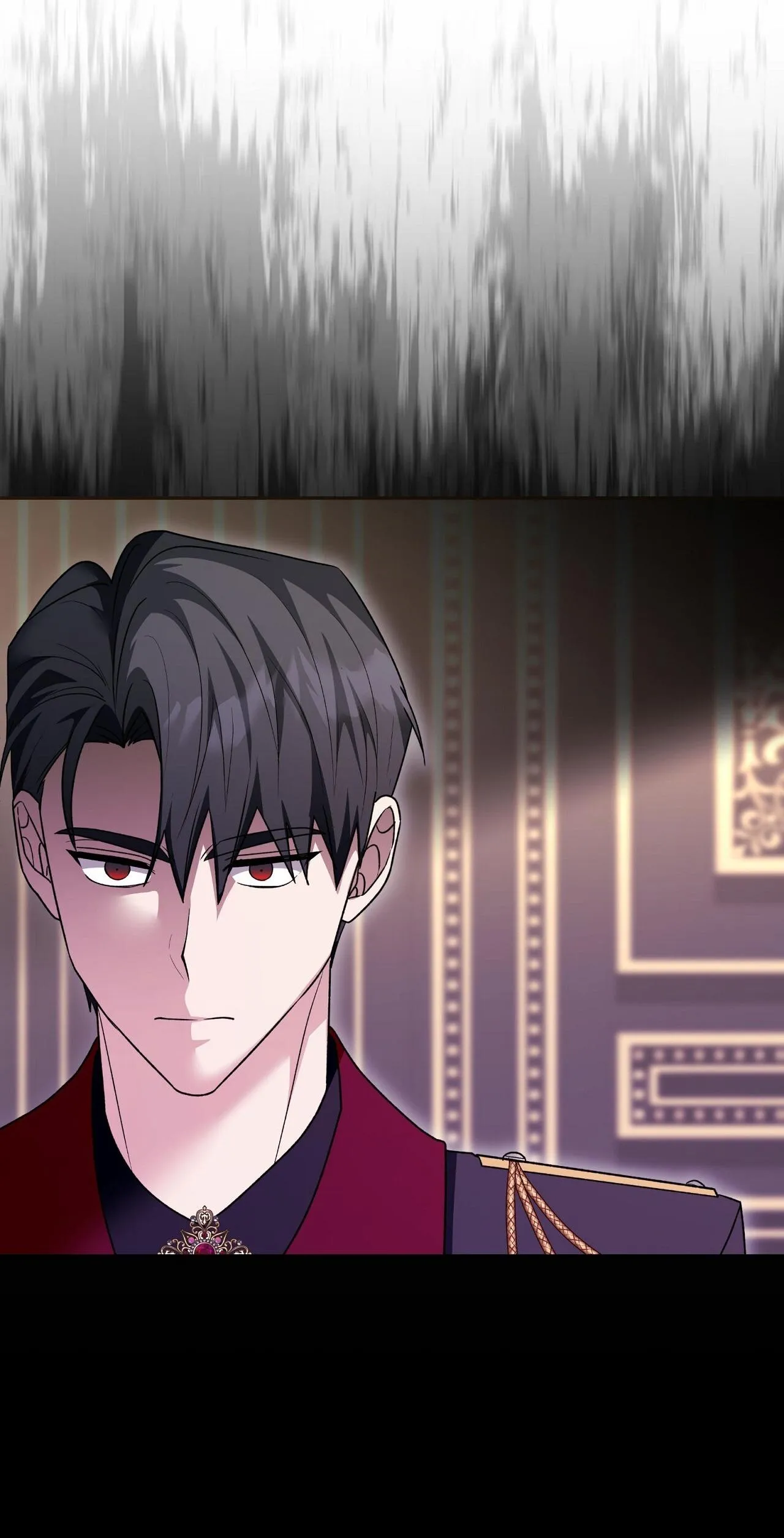 Xuyên thành cục bông của tên cuồng công Chapter 31 Trang 20